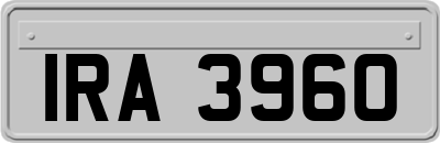 IRA3960