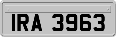 IRA3963