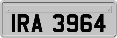 IRA3964