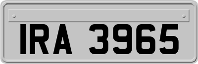 IRA3965