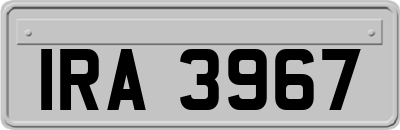 IRA3967