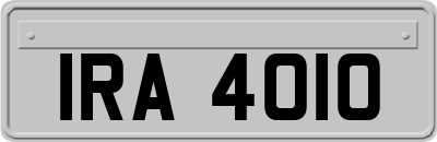 IRA4010