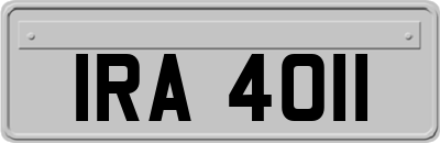 IRA4011