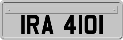 IRA4101