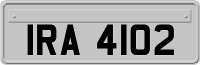 IRA4102