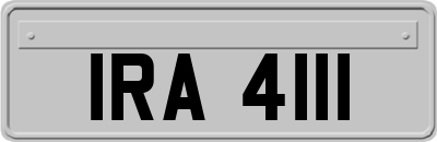 IRA4111