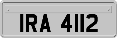 IRA4112