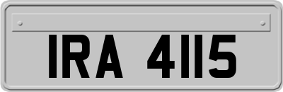 IRA4115