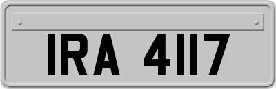 IRA4117