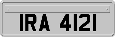 IRA4121