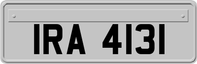 IRA4131