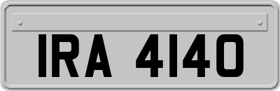 IRA4140