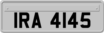 IRA4145