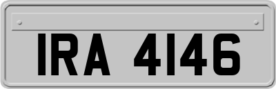 IRA4146