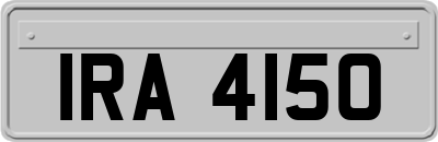 IRA4150