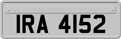 IRA4152