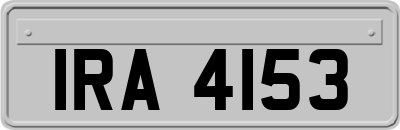 IRA4153