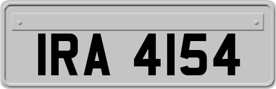 IRA4154