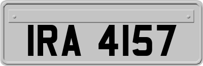 IRA4157