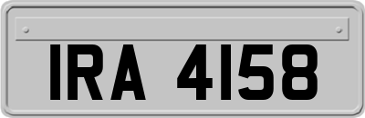 IRA4158