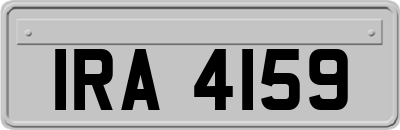 IRA4159