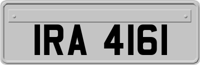 IRA4161