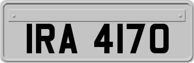 IRA4170