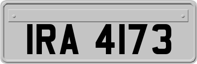 IRA4173