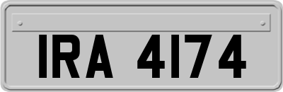 IRA4174