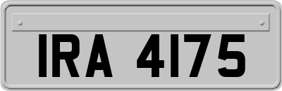 IRA4175