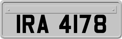 IRA4178