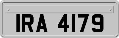 IRA4179