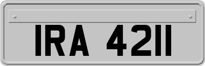 IRA4211