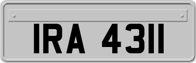 IRA4311