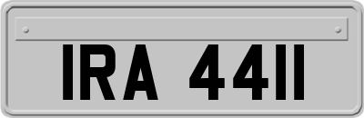 IRA4411