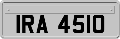 IRA4510