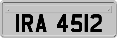 IRA4512