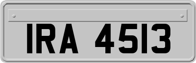 IRA4513