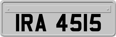 IRA4515