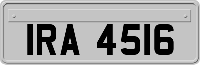 IRA4516