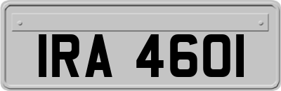 IRA4601