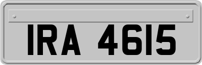 IRA4615