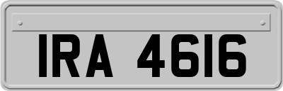 IRA4616