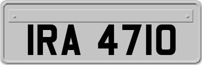 IRA4710