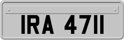 IRA4711