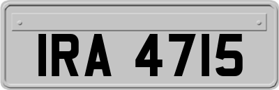 IRA4715