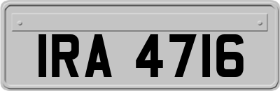 IRA4716