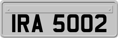 IRA5002