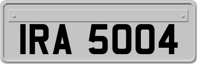 IRA5004