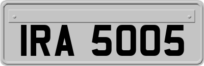 IRA5005